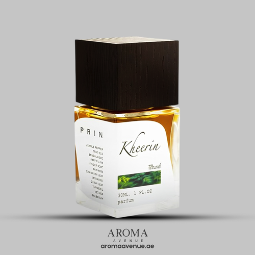 Prin Kheerin 30ml Extrait de parfum (Limited Edition)