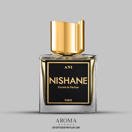 Nishane ANI 100ml extrait de parfum