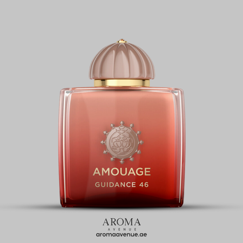 Amouag Guidance 46 - 100ml Extrait de parfum