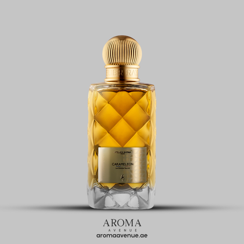 Atelier Rayna Carameleon 100ml Extrait de parfum