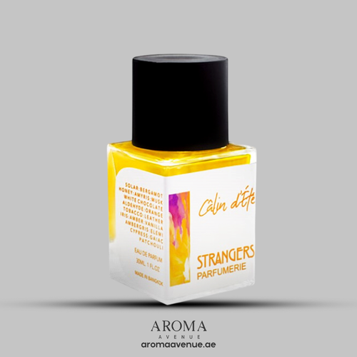 Strangers Calin d’ete 30ml Eau de parfum