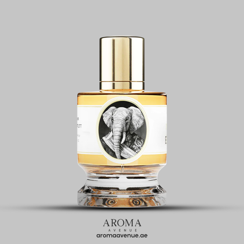 Zoologist Elephant 60ml Extrait de parfum