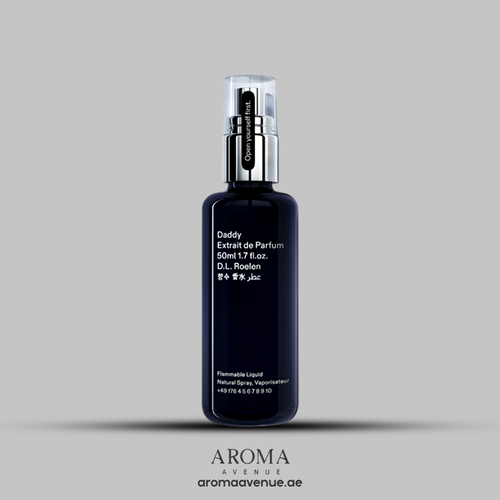 Roelen Dady  50ml Extrait de parfum 