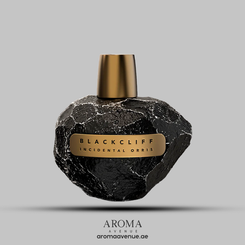 Blackcliff Incidental Orris 100ml eau de parfum