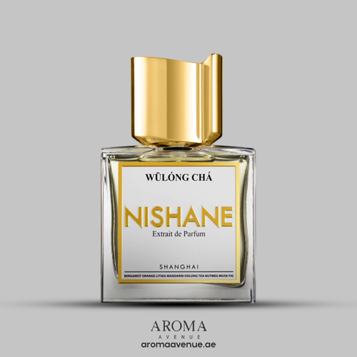 Nishane Wulong Cha 100ml extrait de parfum