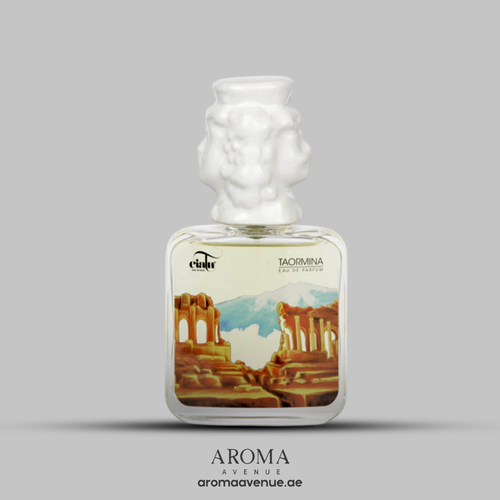 Ciatu - Soul of Sicily Taormina 100ml  eau de Parfum