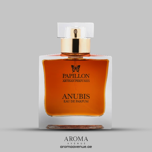 Papillon Perfumery Anubis 50ml Eau de parfum