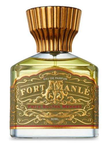 Fort and Manle Perfume Bojnokopff- 95% good left