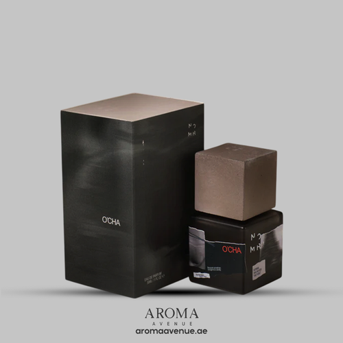 Nomr Ocha 30ml Eau de parfum