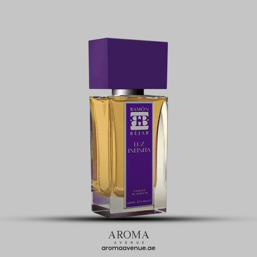 Ramon Bejar LUZ INFINITA 100ml Extrait De Parfum