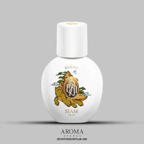SIAM 1928 Kurma 60ml Eau de parfum