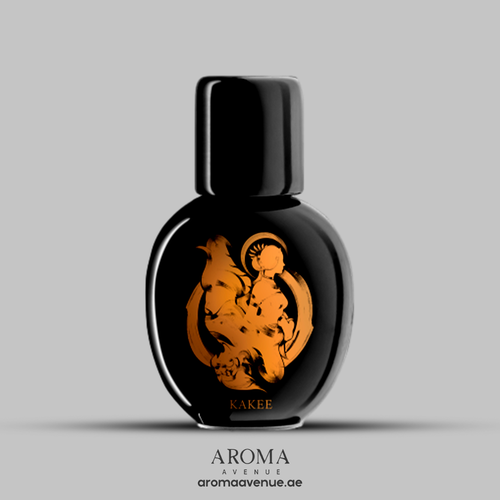 SIAM 1928 Kakee 60ml Extrait de parfum ( discontinued limited edition )