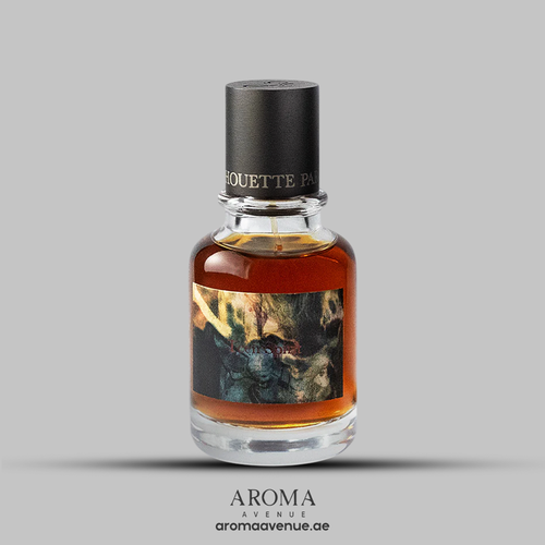 Sylhouette Teen spirit 50ml Extrait de parfume (Limited Edition150 bottles (worldwide))