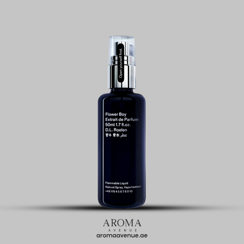 Roelen Flower Boy 50ml Extrait de parfum