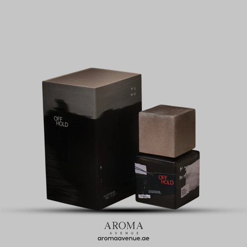 Nomr Offhold 30ml Eau de parfum