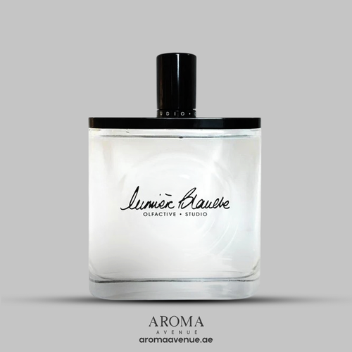 Olfactive Studio Lumiere Blanche 100ml Eau de parfum