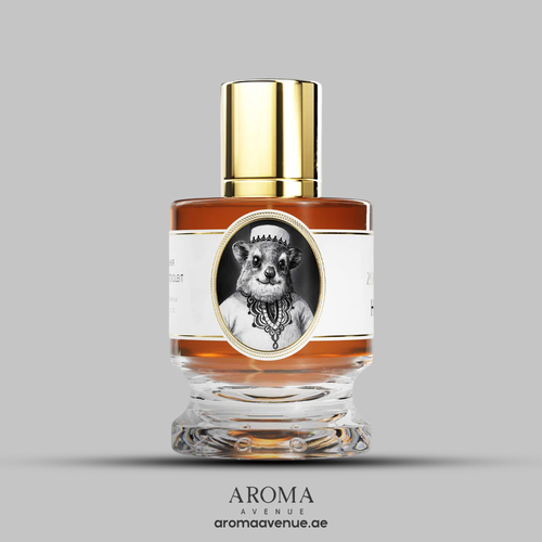 Zoologist Hyrax 60ml Extrait de parfum