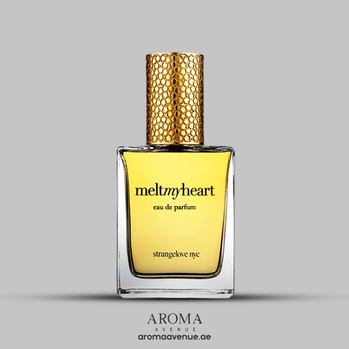 Strangelove Melt My Heart 100ml Eau de parfum