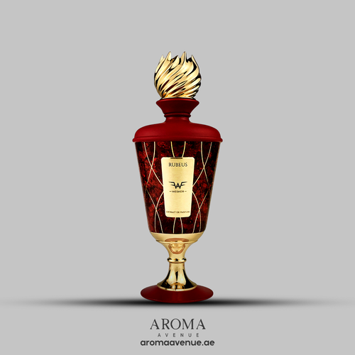 Wesker Rubeus 50ml Extrait de parfum