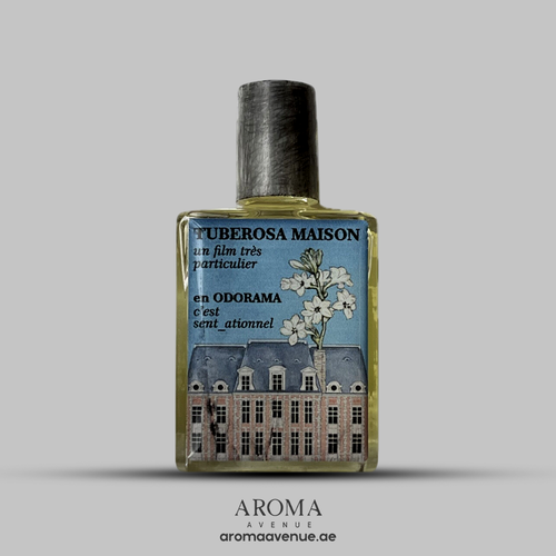 Recensione Negativa Tuberosa Maison 15ml (huil absolu)