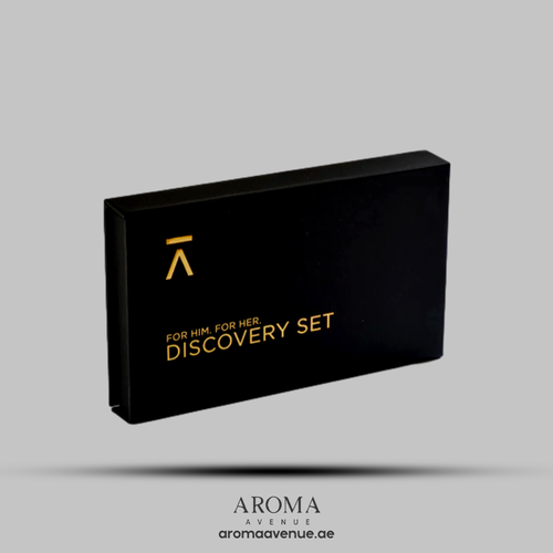 Azman discovery sets 8 * 2ml