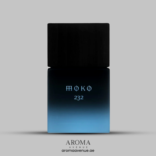 Wolf Brothers Moko 50ml Eau de parfum
