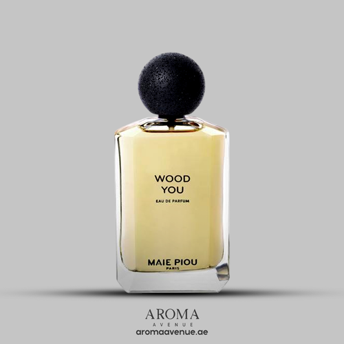 Maie Piou wood you 100ml eau de parfum