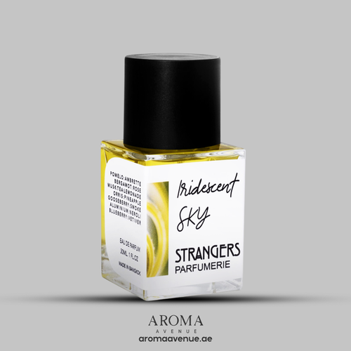 Strangers Iridescent Sky 30ml Eau de parfum