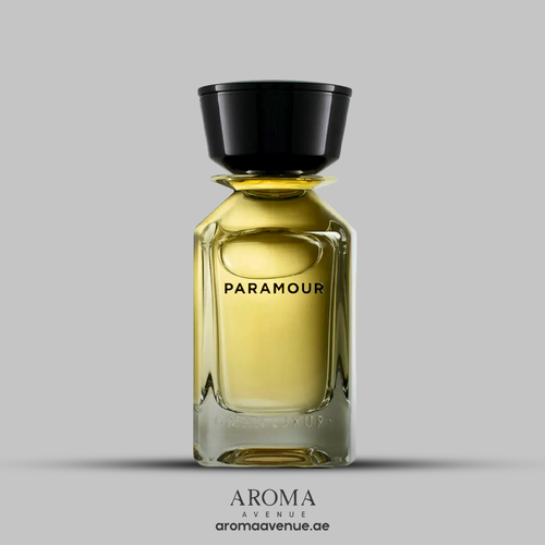Oman luxury paramour 100ml eau de parfum