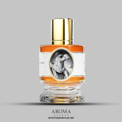 Zoologist Camel 60ml Extrait de parfum