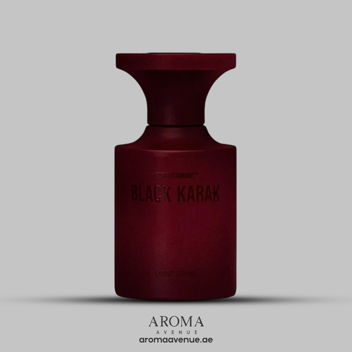 Born To Stand Out Black Karak 50ml Extrait de parfum