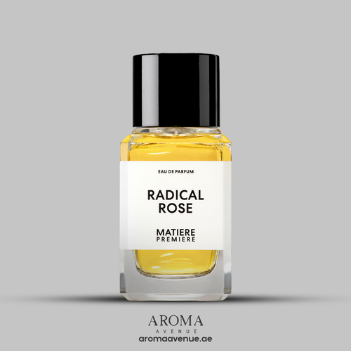 Matiere Premiere Radical Rose 100ml eau de parfum