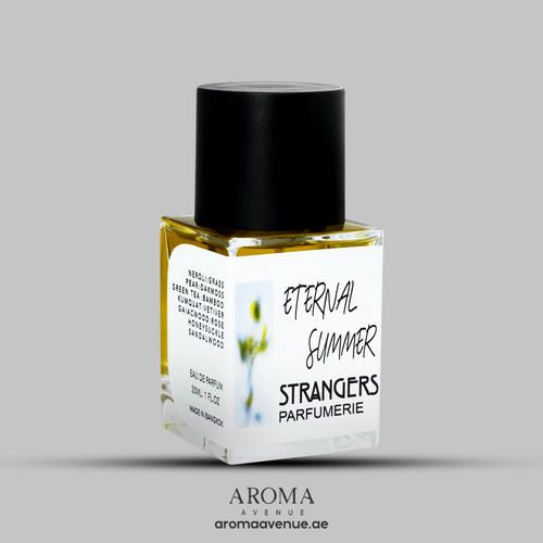 Strangers Eternal Summer 30ml Eau de parfum