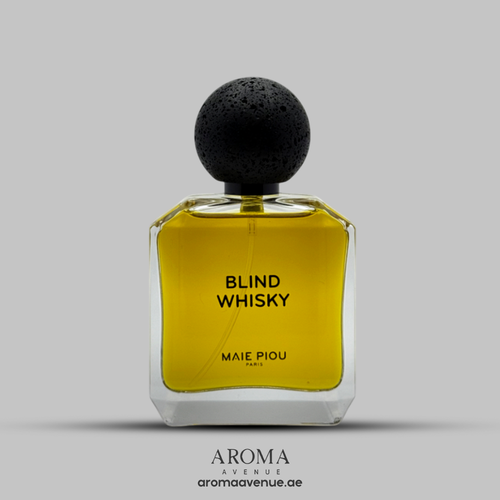 Maie Piou Blind Whisky 50ml Eau de parfum