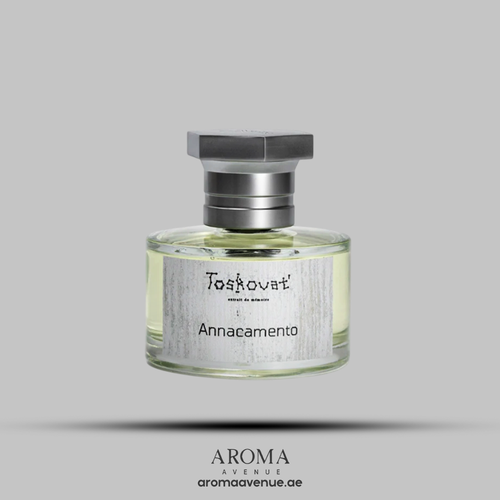 Toskovat Annacamento 60ml Extrait de parfume