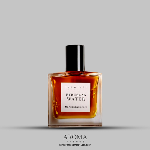 Francesca Bianchi Etruscan Water 30ml extrait de parfum