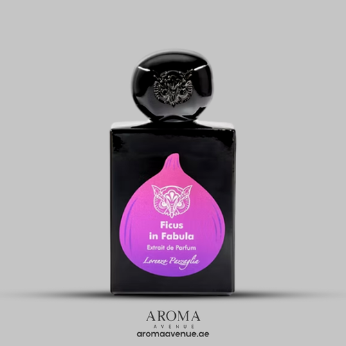 (Lorenzo Pazzaglia Ficus in Fabula 50ml Extrait de parfum - (Limited Edition