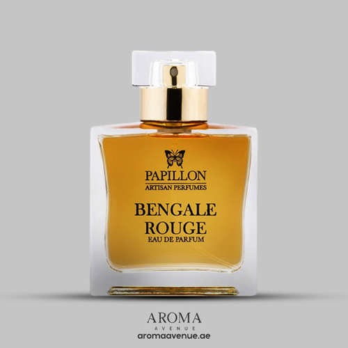 Papillon Perfumery Bengale Rouge 50ml Eau de parfum