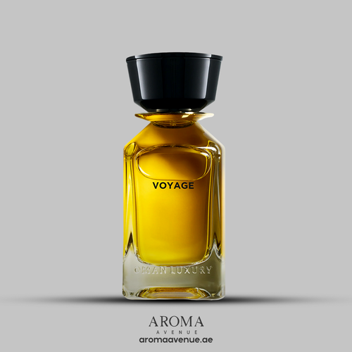 Oman luxury Voyage 100ml eau de parfum