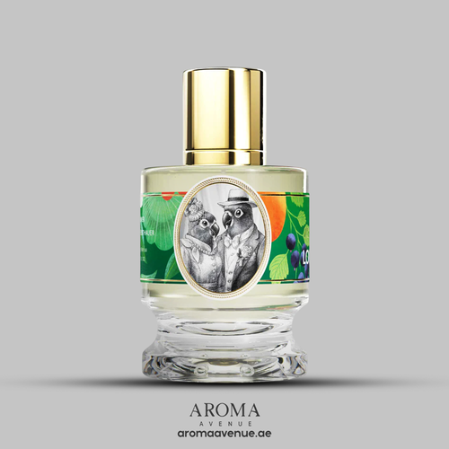 Zoologist Lovebird (Special Edition) 60ml Extrait de parfum