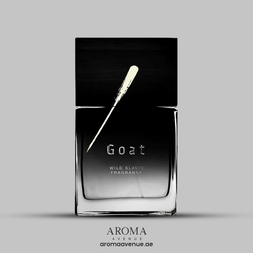 Wolf Brothers Goat 50ml Eau de parfum