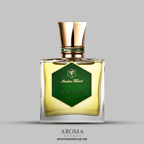 Ibrahim Fuhaid Treng Waves 50ml Extrait de parfum