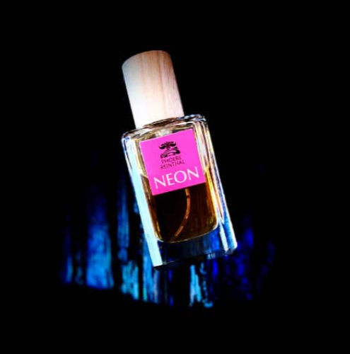 TRNP Neon by Phoebe 50ml absolu de parfum
