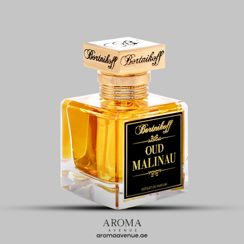 Bortnikoff Oud Malinau 50ml Extrait de parfum