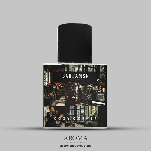 Bahfamsn Cozy Corner 30ml Eau de toilette