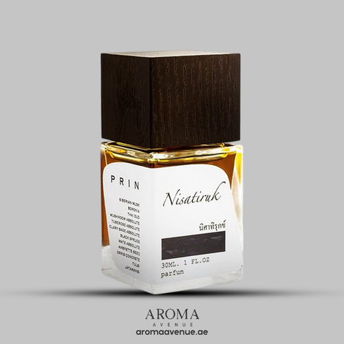 Prin Nisatiruk 30ml Extrait de parfum (Limited Edition)