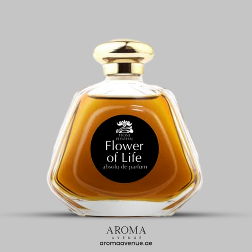 TRNP FLower of life 50ml Absolu de parfum