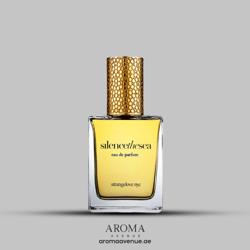 Strangelove Silence The Sea 50ml Eau de parfum