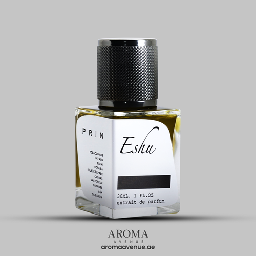 Prin Eshu 30ml Extrait de parfum