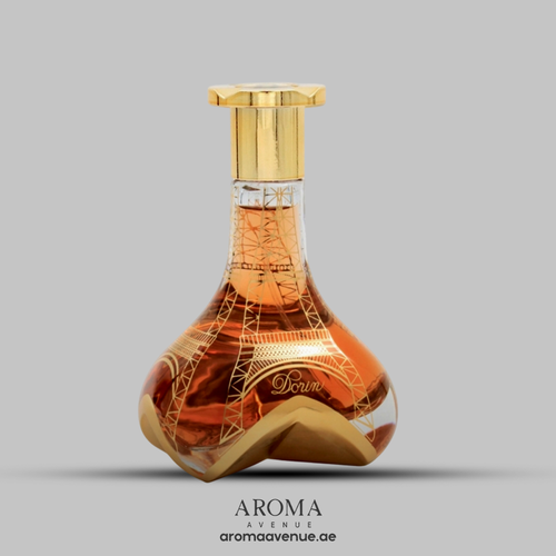 Dorine LA TOUR DORIN • Parfum 80ml LIMITED EDITION